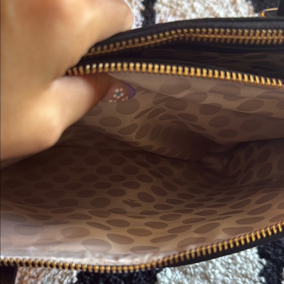 Kate Spade | Cedar Street Jensen Black Tote - Picture 7 of 12